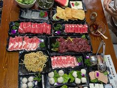 -束河人家(南锣鼓巷店)