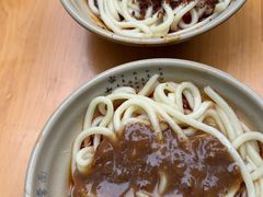 -肖家河家常面(肖家河北街店)