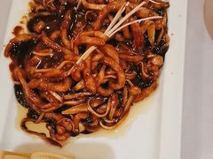 -全聚德(上海首店浦东店)