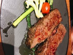 -西堤牛排(南京龙江店)