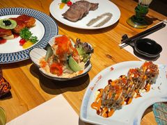 -藤原布二·八佰善会席料理(奥体店)