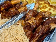 -和庆斋羊蝎子火锅·碳缸烧烤(顺义旗舰店)
