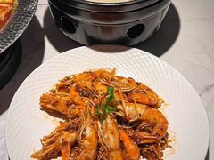 -食锦记·福建私房菜(万宝广场店)