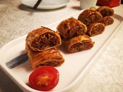 素烧鹅-乾园(天河城店)