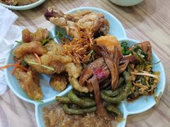 -晓宇盒饭(民安街店)