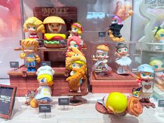 -泡泡玛特POPMART(龙湖杭州滨江天街店)