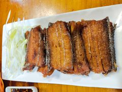 香酥带鱼-生活本该如此北京小馆(周庄嘉园店)