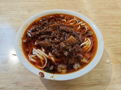 -吴记怪味面(牛王庙店)