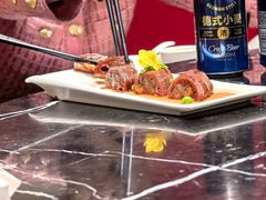 -祥记·非遗传承·苏帮菜(石路店)