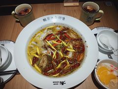 -太二酸菜鱼(沈阳万象城店)