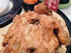 -大厨小馆(华阳城店)