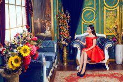 -瞳孔摄影(植物园路店)