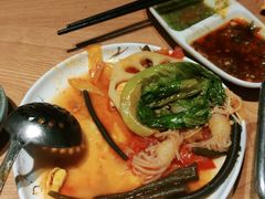 -生如夏花泰式火锅(鹭洲里店)