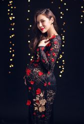 -麻豆儿童摄影