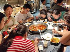 -老船舫·现做活鲜鱼馆(东郊记忆店)