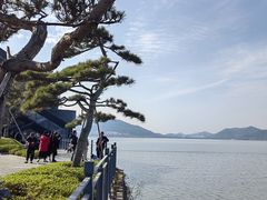 -东钱湖旅游度假区