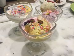 -漳州佰翔圆山酒店·圆山畔西餐厅