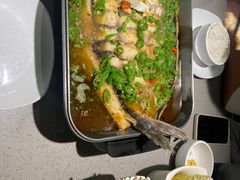 -半天妖烤鱼(宿迁万达店)