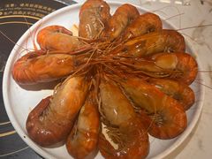 -味仙居(环城南路店)