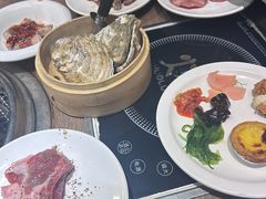 -火炉火自助餐(西直门凯德MALL店)