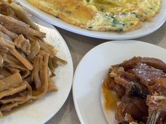 -晓琦农家菜馆·地道农家菜