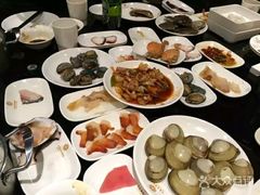 -台北A+A七喜饭店(德增街店)