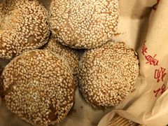 -魁盛居百年鲁菜馆(中林路店)