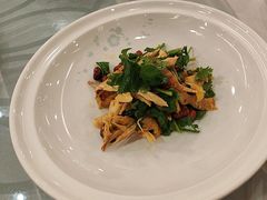 -全聚德(上海首店浦东店)