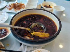 水煮魚-京天红酒家(马家堡店)