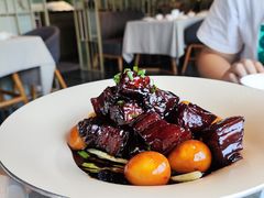 -一澜江宴·江景地标楚菜(江滩公园店)