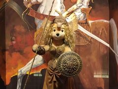 -济州岛泰迪熊博物馆