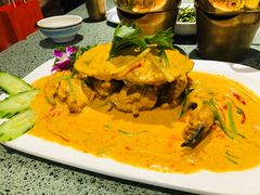 -Home Thai·泰谣(王府井apm店)