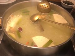 -许府牛火锅(信义坊总店)