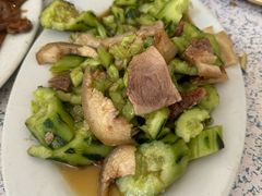 -老万饭馆