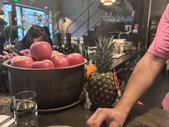 -Apollo·西班牙小酒馆(安福路店)