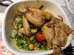 -哥老官重庆美蛙鱼头(宝山龙湖店)