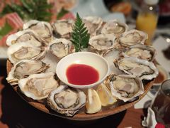 -Mr.Fish鱼鲜生海鲜放题(高德置地冬广场店)