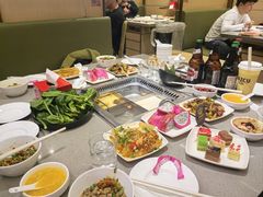 -海底捞火锅(王府井银泰in88店)