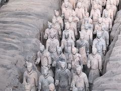 -华清宫景区