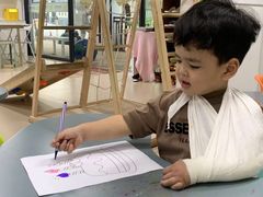 -广州市荔湾区协和幼儿园(彭城东路)