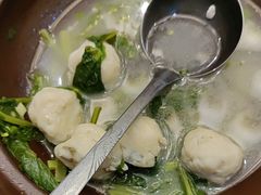 -君霖海鲜私房菜(春柳店)