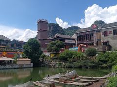 -麦当劳(阳朔益田西街店)