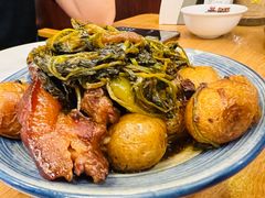 小土豆乱炖-小土豆北方菜馆(方庄店)