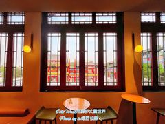 -星巴克臻选(北京前门大街店)