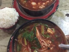 -清真·马文砂锅大全(麦苋街店)