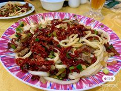 -新疆巴州金丝特餐厅(大钟寺店)