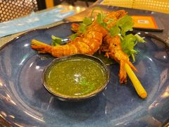 -Home Thai·泰谣(王府井apm店)