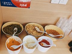 -刘百味粉馆(五一华府店)