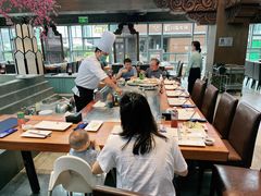 -大渔·观筵(三里屯太古里店)