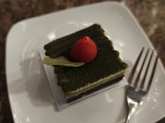 -西安高新希尔顿酒店·咖啡露台西餐厅